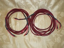 Lautsprecherkabel High End Isophon Clearwater RB 28, sehr guter Zustand