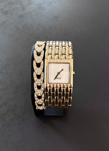 Dolce gabbana g luxus - d&g,
