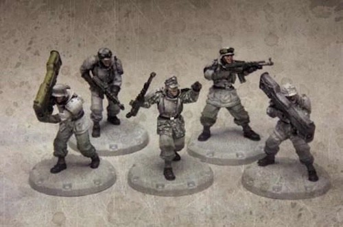 Dust 1947 tactics - dust, /