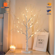 Lichterbaum 24 LEDs 60cm