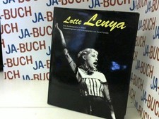 Lotte Lenya : eine