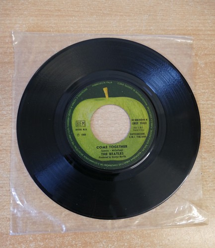 The beatles something come - the,
