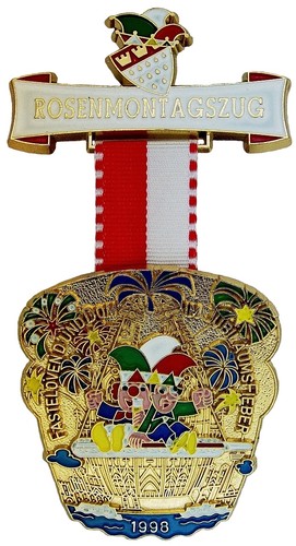 Karnevalsorden köln - karnevalsorden,