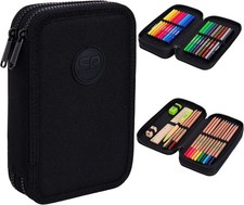 COOLPACK 2-fache Federtasche