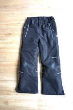 Trollkids Skihose Winterhose