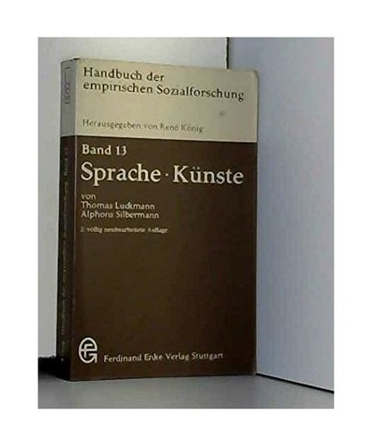 Handbuch der empirischen