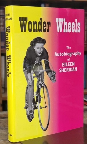 Wonder wheels eileen - wheels, :
