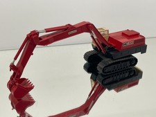 BOURBON PLASTIC POCLAIN HC300