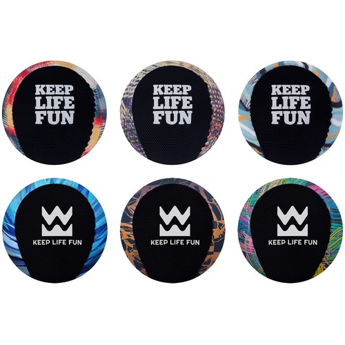 Waboba pro ball - waboba, wasserball