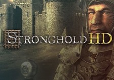 Stronghold HD | PC Steam |