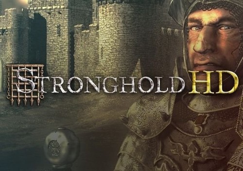 Stronghold steam - hd, |
