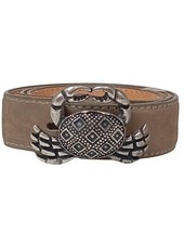 REPTILE’S HOUSE Ledergürtel