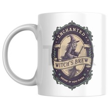 11 Unzen Becher Apotheker