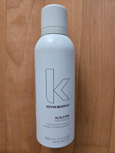 Kevin murphy scalp - kevin,