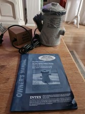 Intex Krystal Clear 28602GS