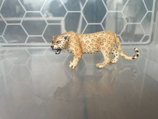 Schleich 14359 - Jaguar -