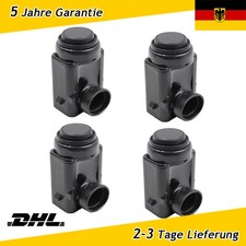 4x Für Mercedes Parksensor