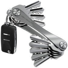 KeySmart Flex - der kompakte