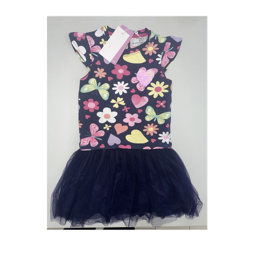 Danamade mädchenkleid - danamade,