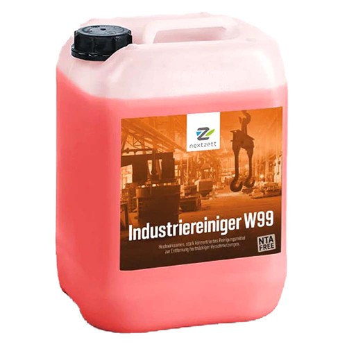Liter nextzett industrie - liter,