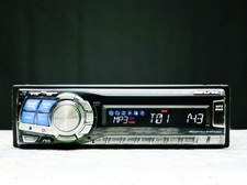 ALPINE CDA-9830J CD-Player