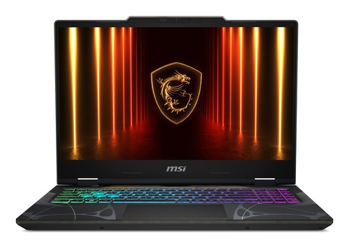 Msi cyborg gaming - cyborg, 15