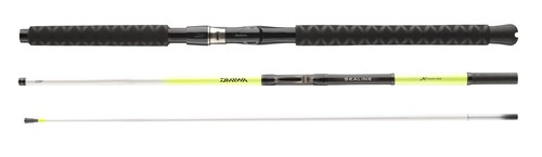 Daiwa sealine treme - daiwa, x'treme
