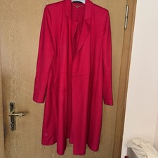 Damen Mantel Lang von Marccain