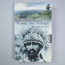 König der Könige: Eine Parabel der Macht