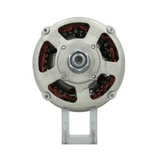 Mahle New Lichtmaschine