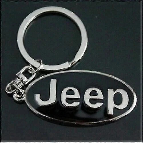 Jeep alu - jeep,