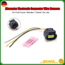 Lichtmaschine Kabel Leitung