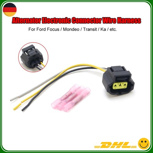 Lichtmaschine kabel leitung - kabel,
