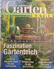 Mein schöner Garten  Spezial