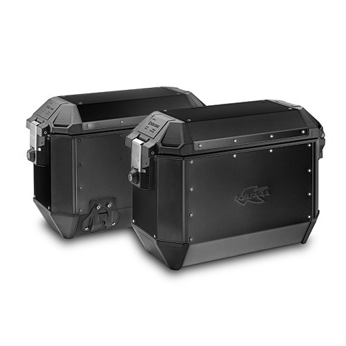 Paar seitenkoffer 36l - seitenkoffer,