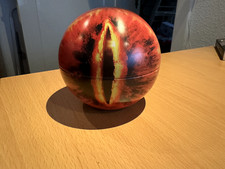 Top Trumps Herr der Ringe Sauron