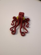 Lego Krake Figur Tier