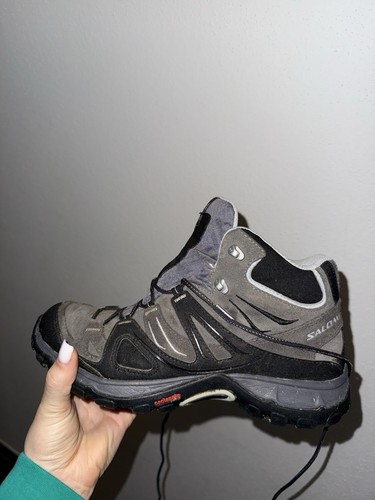 Bergschuhe