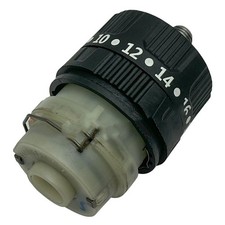 Brushless Getriebe 16,8V