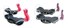 Nidecker fritschi snowboard - fritschi,