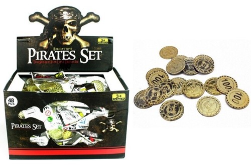 Goldmünzen schatzsuche - 20,