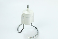 Knethaken für die Braun Küchenmaschine K1000 Grün - 6 Zähne  Sehr Guter Zustand