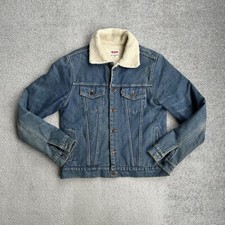 LEVI´S Herren Vintage Jacke