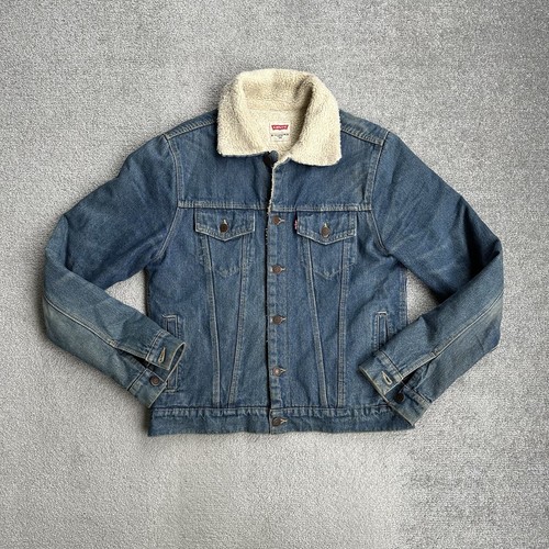 Levi herren vintage - herren, jacke