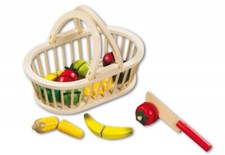 FUNTOYS 44016 FUNTOYS-Korb