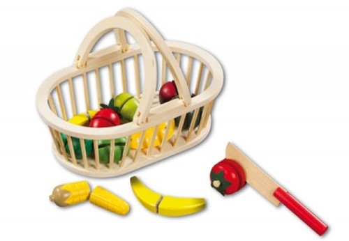 Funtoys 44016 korb - funtoys,