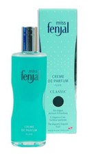 Miss Fenjal Creme De Parfum Fluid  Classic 100ml für Damen