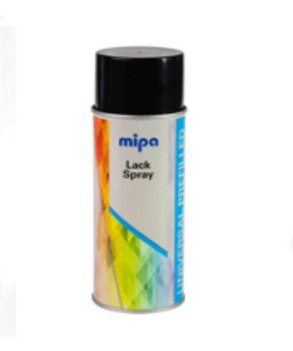 Mipa lackspray autolack - lackspray,