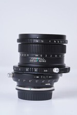 Carl Zeiss Hartblei 2.8/80mm TS Super Rotator for Canon /Sony E VERY RARE