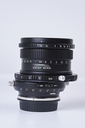Carl zeiss hartblei 80mm - carl,